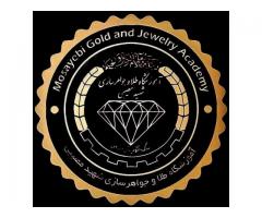 طلا و جواهر