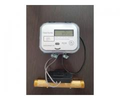 فلومتر آب (Flow Meter) مدل FXL-B1 و کنتور آب اولتراسونیک (Ultrasonic Water Meter)