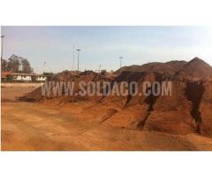 فروش ویژه سنگ آهن هماتیت